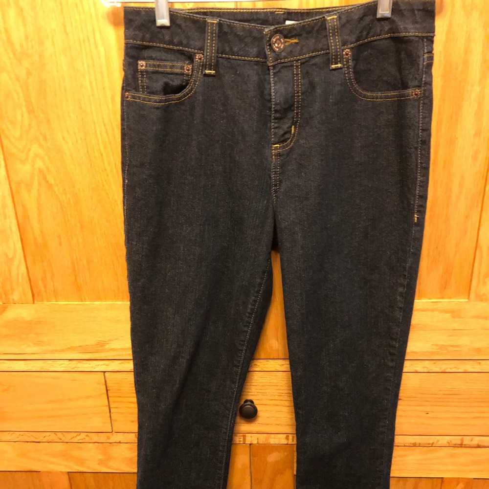 🐞🐞Pristine DKNY Jeans, Never Worn!🐞🐞